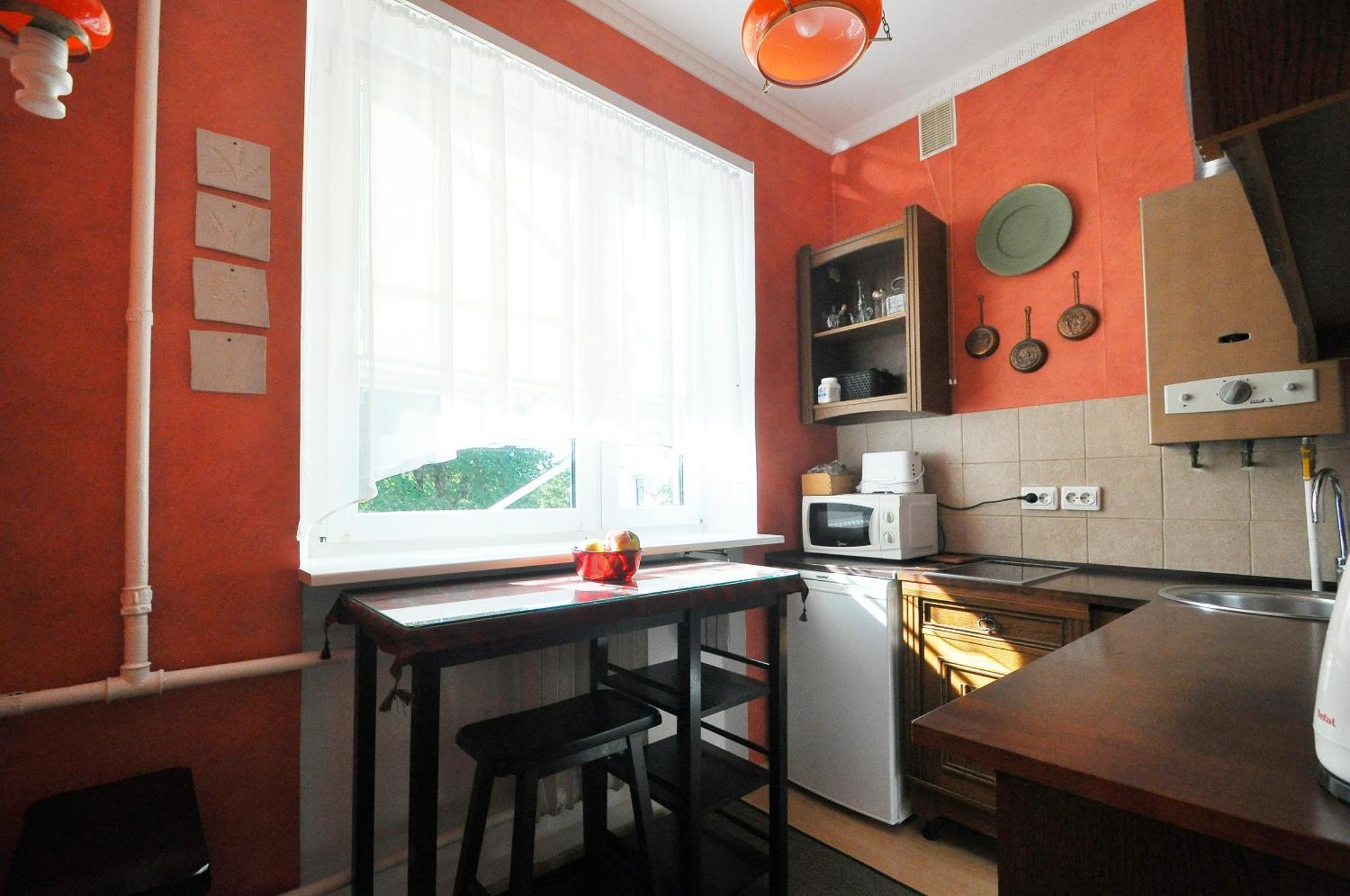 Prestige Apartment Narva Luaran gambar