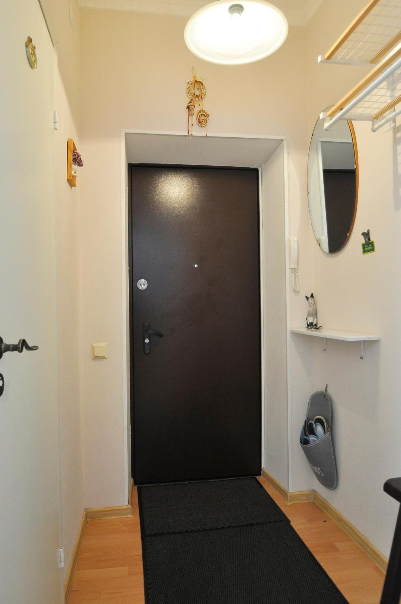 Prestige Apartment Narva Luaran gambar
