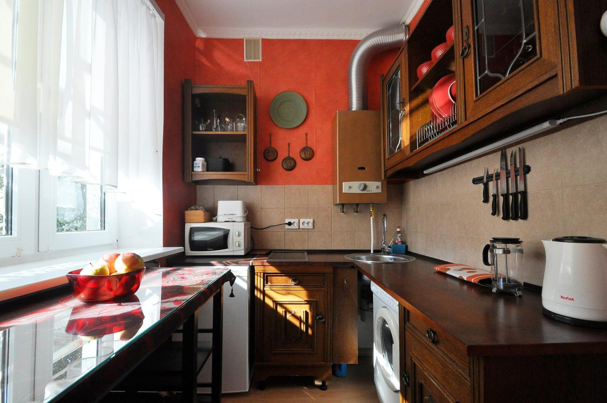 Prestige Apartment Narva Luaran gambar