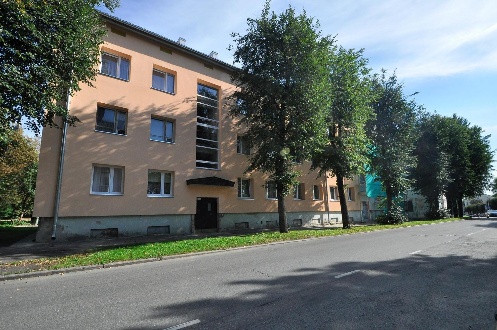 Prestige Apartment Narva Luaran gambar
